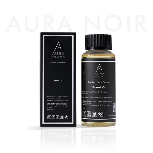 AURA NOIR