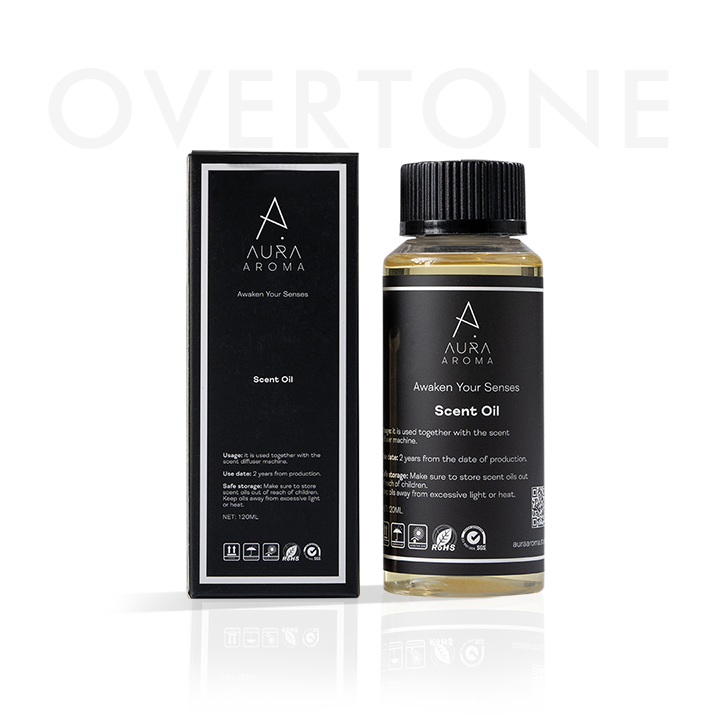 OVERTONE