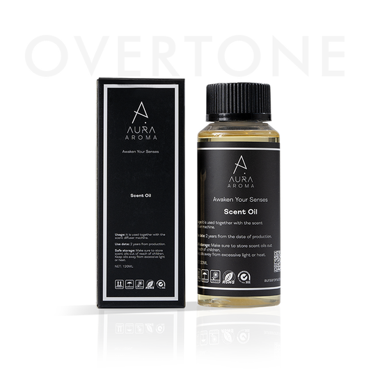 OVERTONE